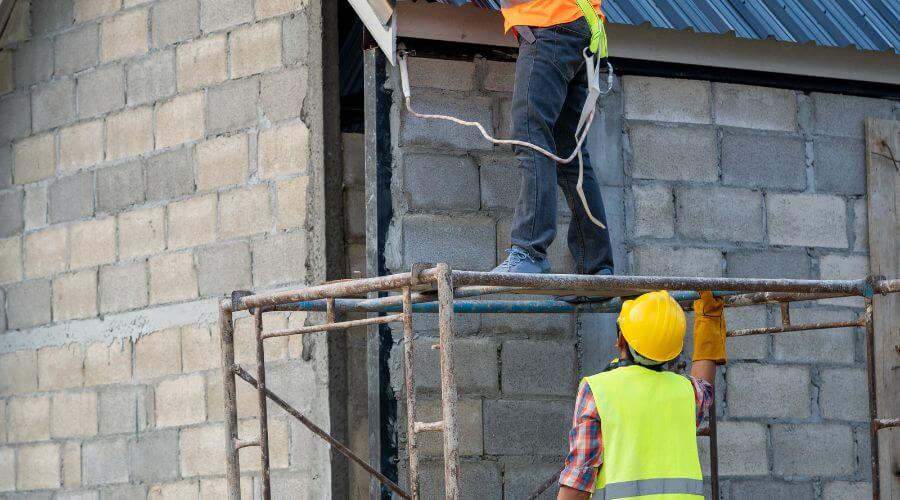 Expert new roof installation services in Rail Road Flat, CA